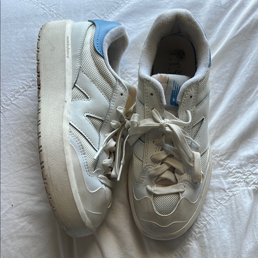 New Balance CT302